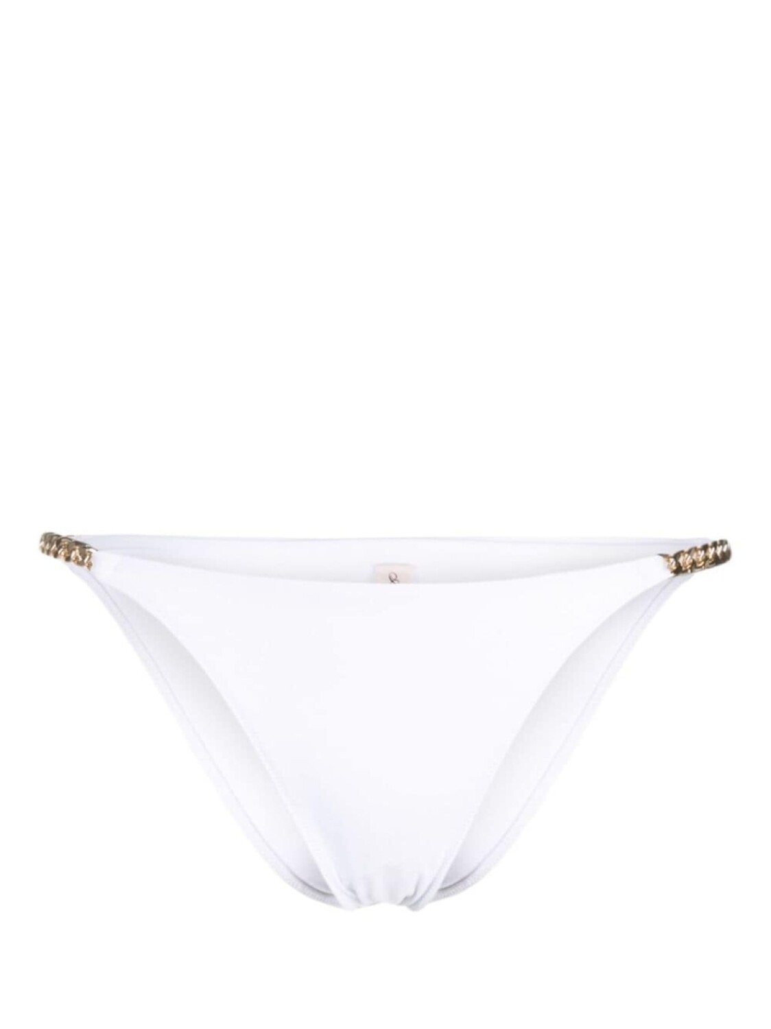 

Agent Provocateur плавки бикини Trixy, белый