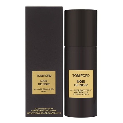 

Tom Ford NOIR DE NOIR Спрей для всего тела 5 унций 150 мл