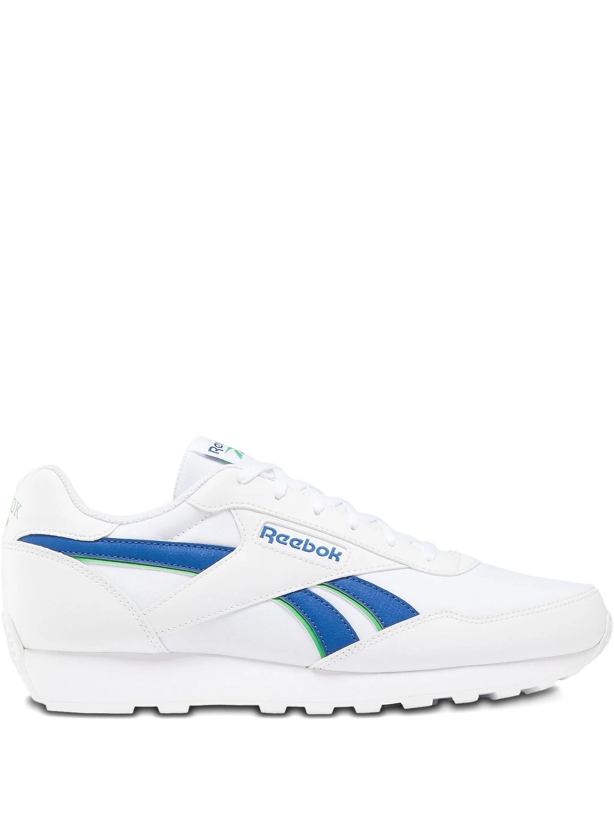 

Кроссовки Rewind Run Reebok, белый