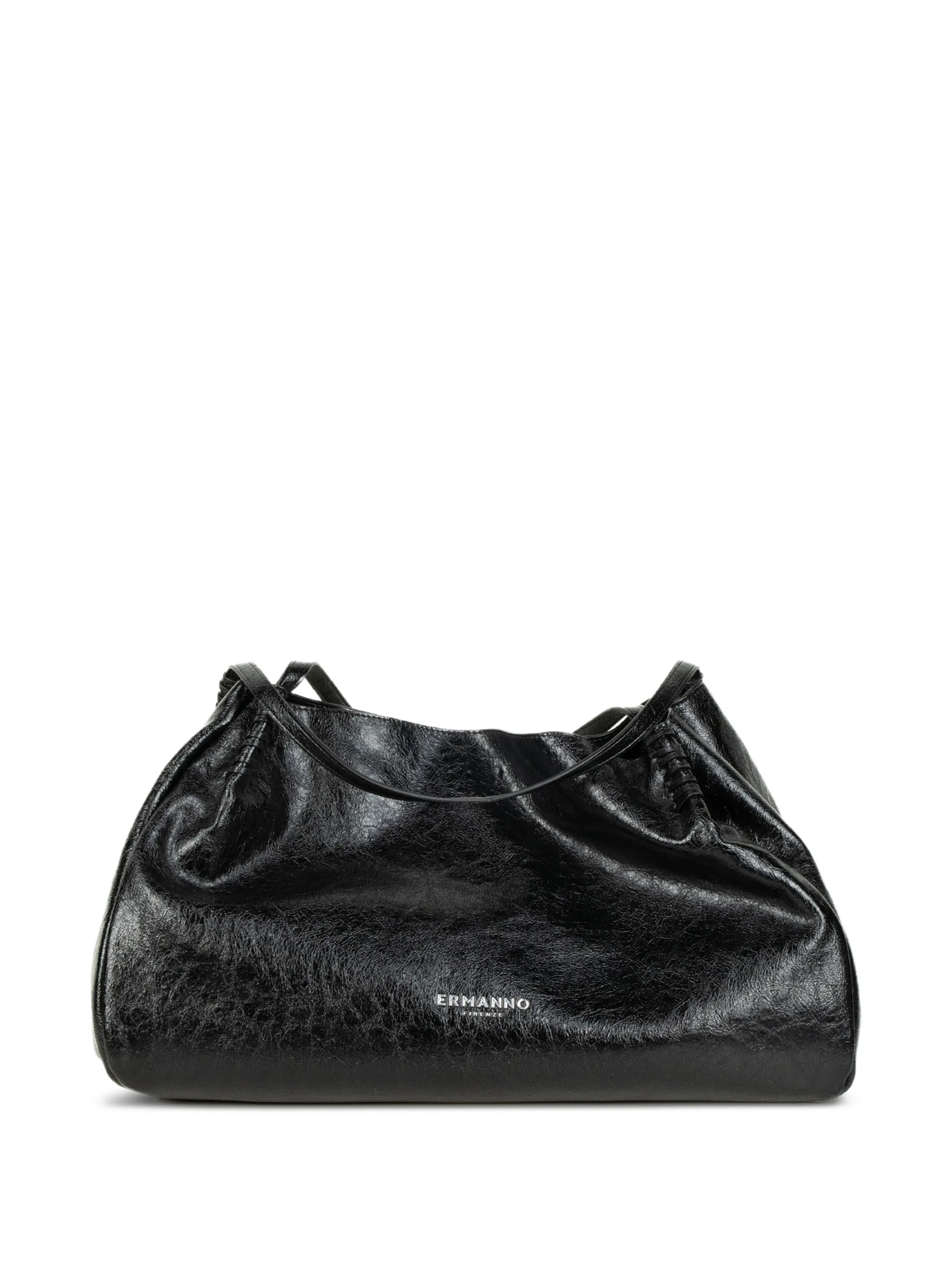 

Сумка-тоут Vivian Ermanno Firenze, черный