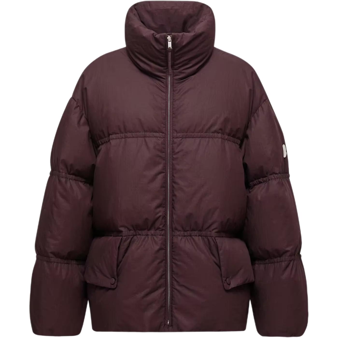 

Мужская пуховая куртка JIL SANDER Moncler Genius, taupe