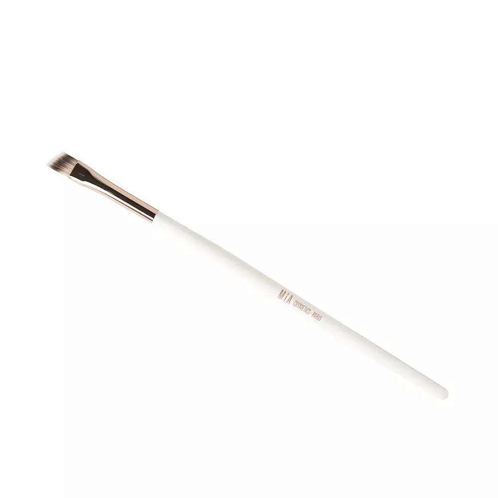

Кисть для лица Angle lines brush Mia Cosmetics Paris, 1 шт.
