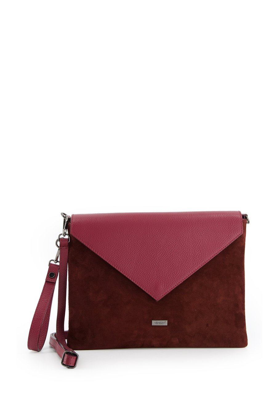 

Сумка кросс-боди VENEZIA Cross body bag, Dark Red