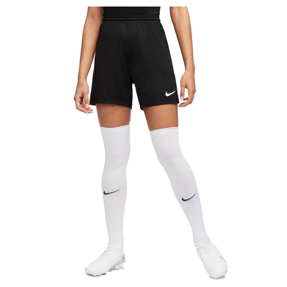 

Шорты Nike Park Iii Bv6860 Sweat, черный