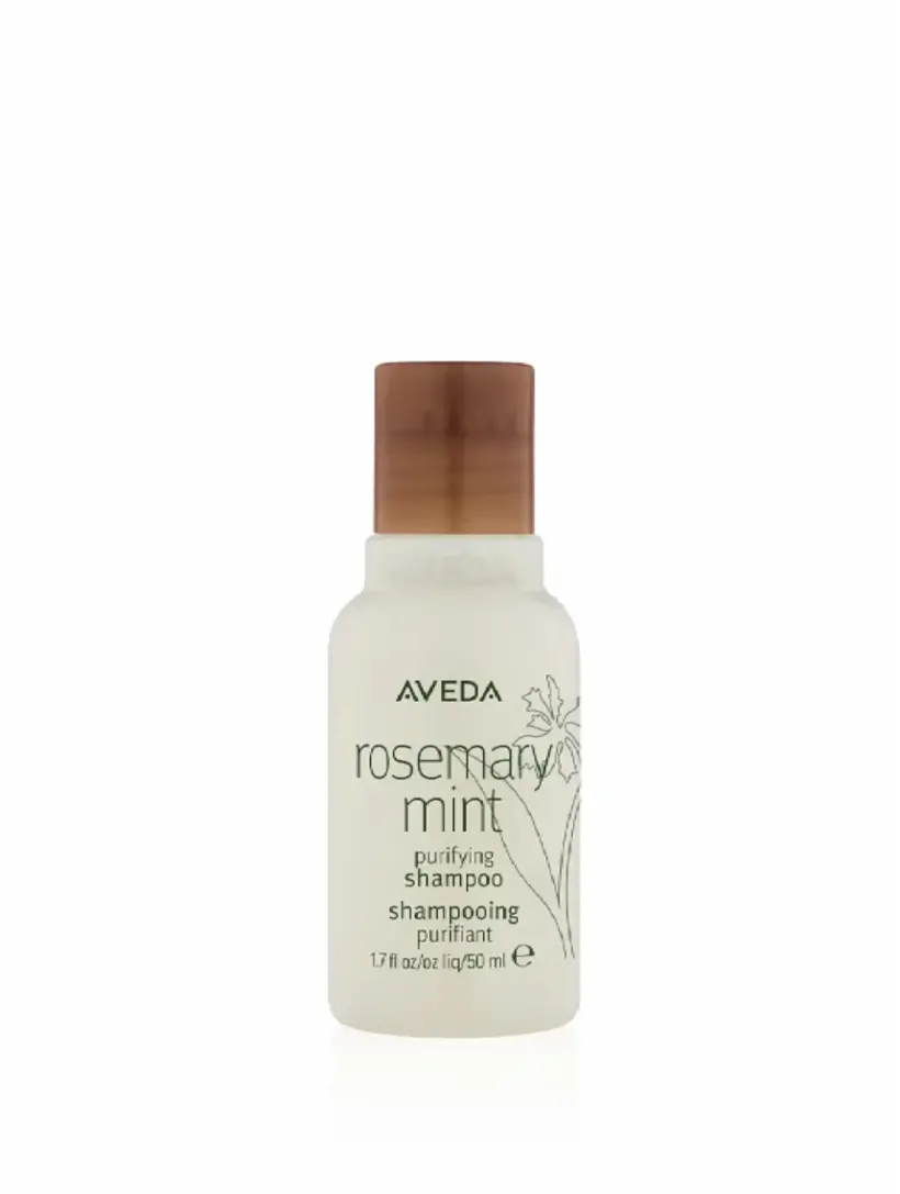 

Шампунь Rosemary Mint Purifying, 50 мл Aveda