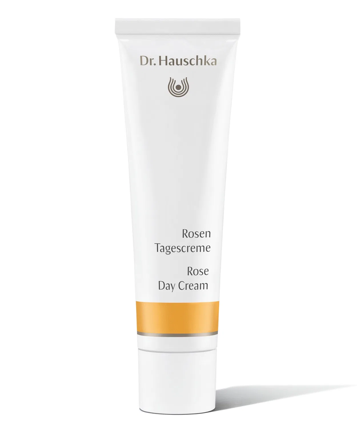 Дневной крем Dr.Hauschka Роза для сухой и чувствительной кожи, 30 мл — фото 3