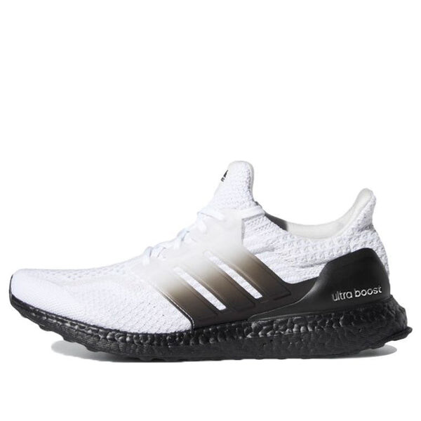 

Кроссовки ultraboost 5.0 днк Adidas, белый