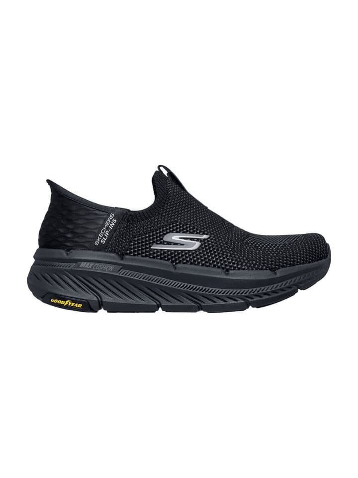 

Кроссовки Skechers, черный