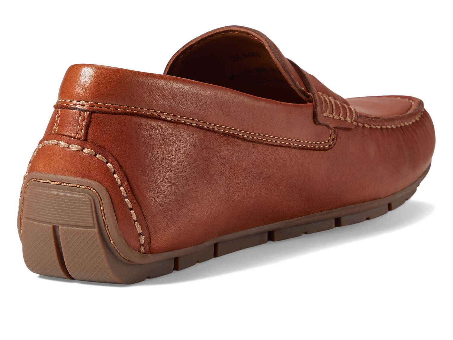 

Лоферы Johnston & Murphy Collection Baldwin Driver Penny