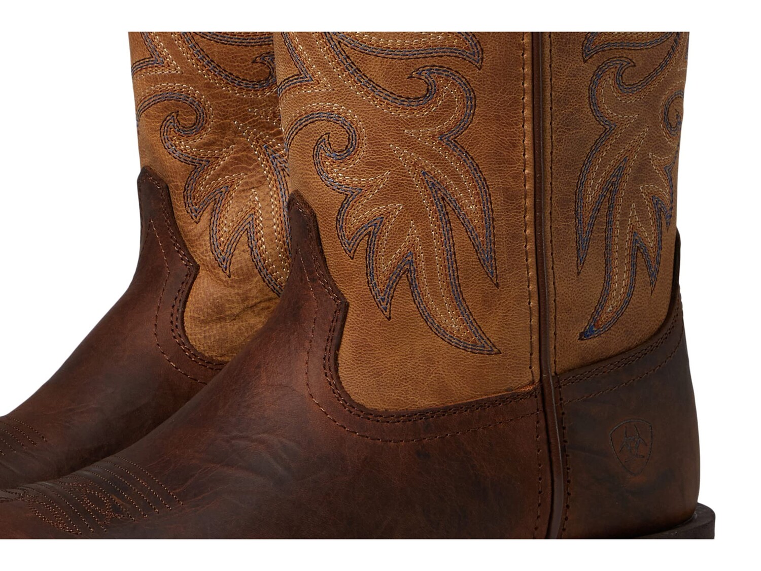 

Ботинки Ariat Slingshot Western Boots