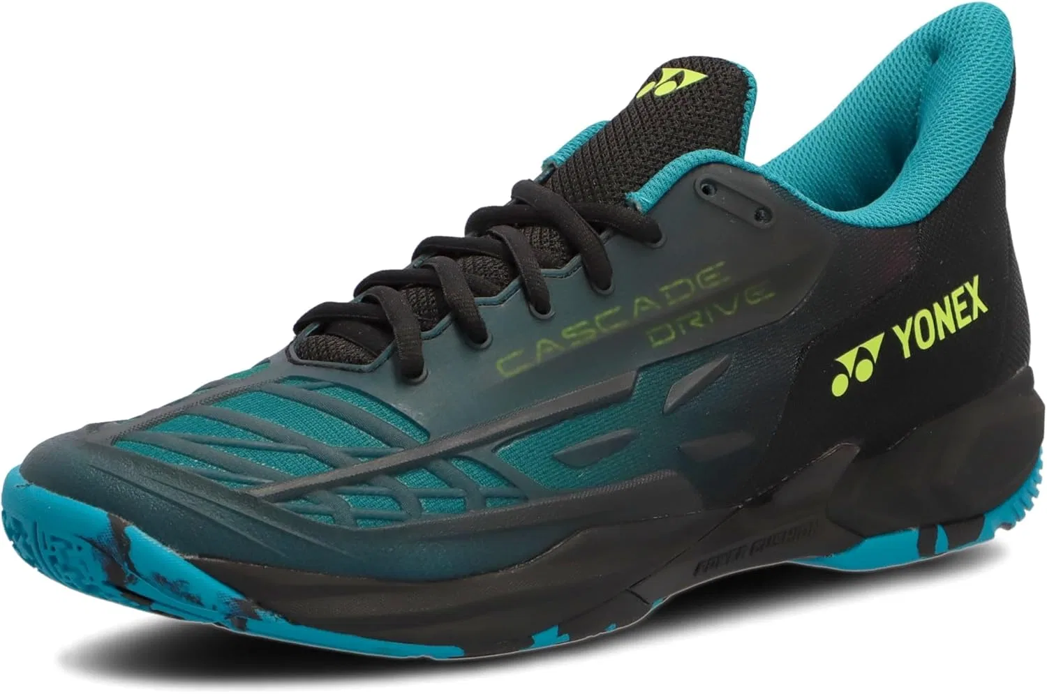 Кроссовки теннисные YONEX Clear Black