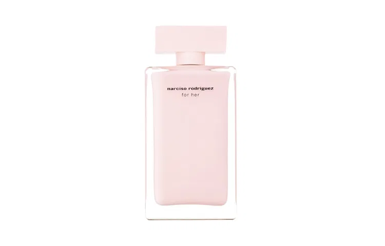 Набор парфюмерии Rose Perfume Set Narciso Rodriguez — фото 4