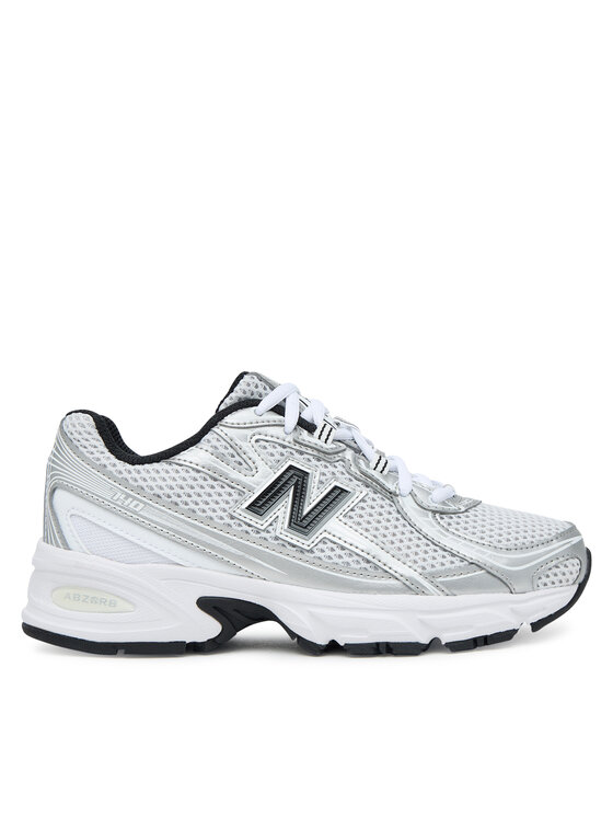 

Кроссовки GR740NW New Balance, серый