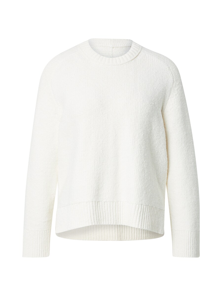 

Свитер Abercrombie & Fitch MADELINE, кремовый