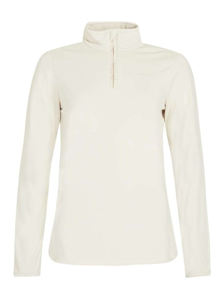 

Флисовый свитер Protest FABRIZ, цвет Kitoffwhite