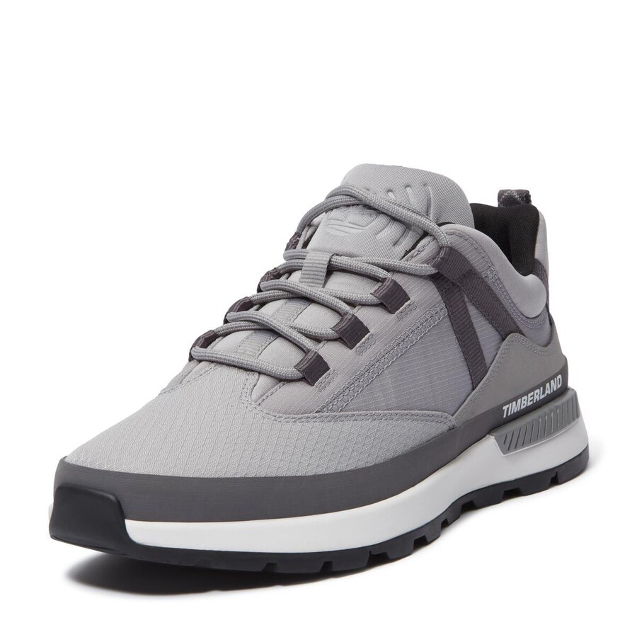 

Кроссовки TIMBERLAND Euro Trekker, цвет Grey/Basalt grey