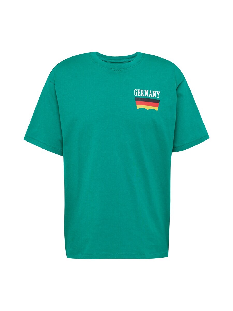 

Футболка LEVIS Levis Red Tab Vintage Tee, цвет Emerald