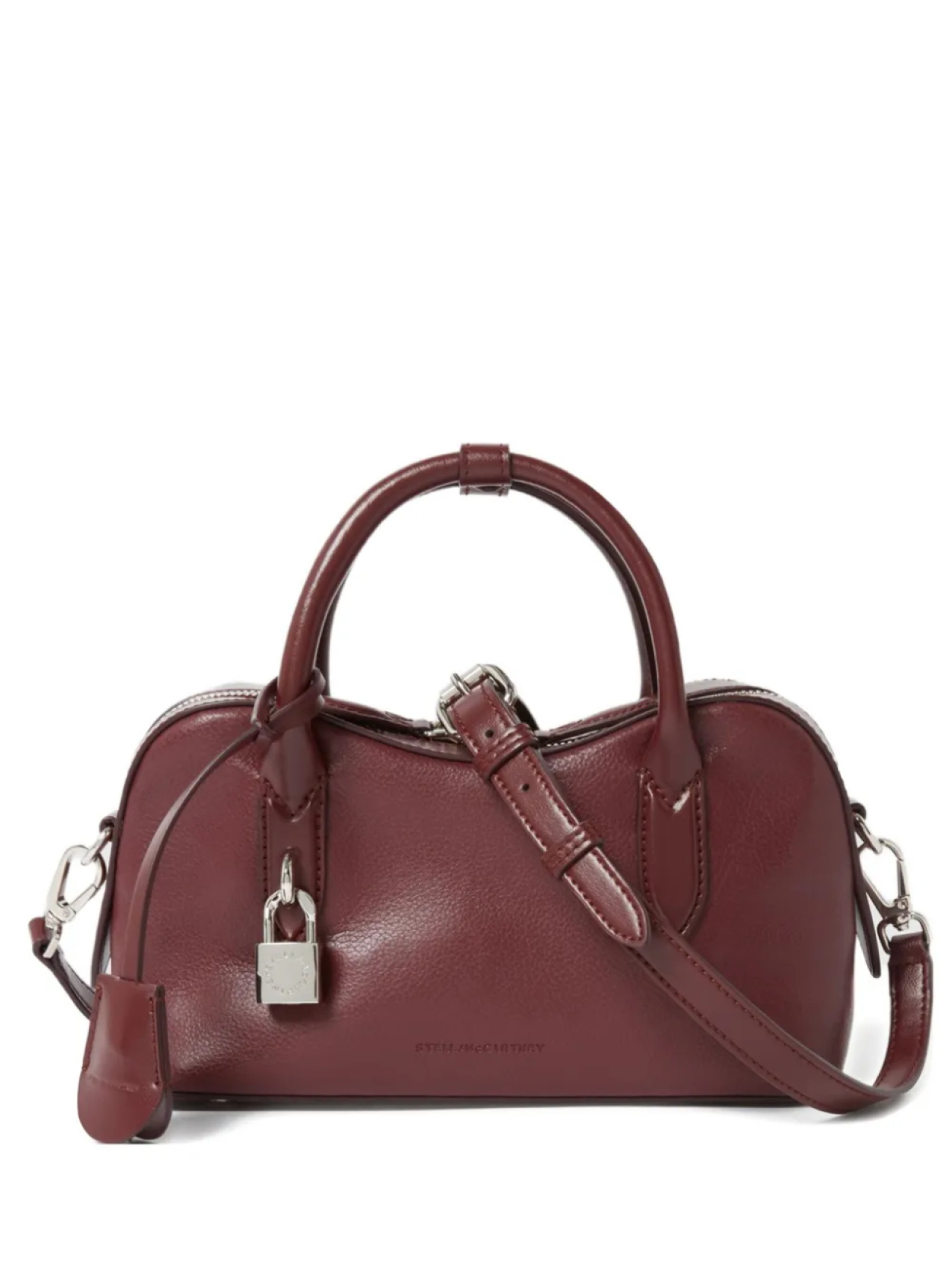 

Stella McCartney сумка Ryder, красный