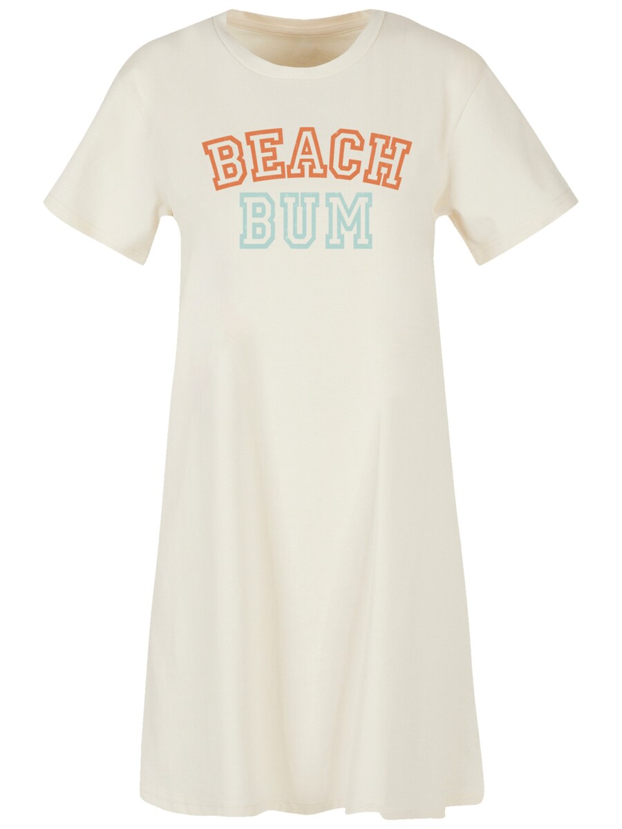 

Платье F4NT4STIC Beach Bum, песочный