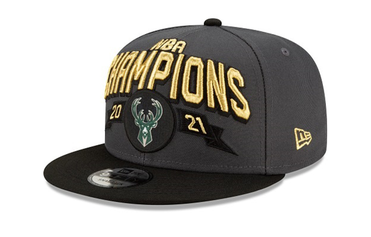 

New Era Хлопковая бейсболка унисекс, Black Gray
