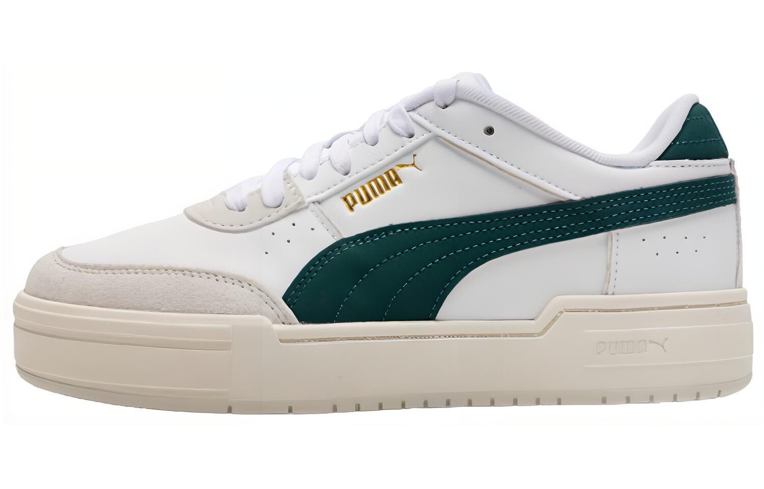 

Обувь для скейтбординга Puma унисекс, White