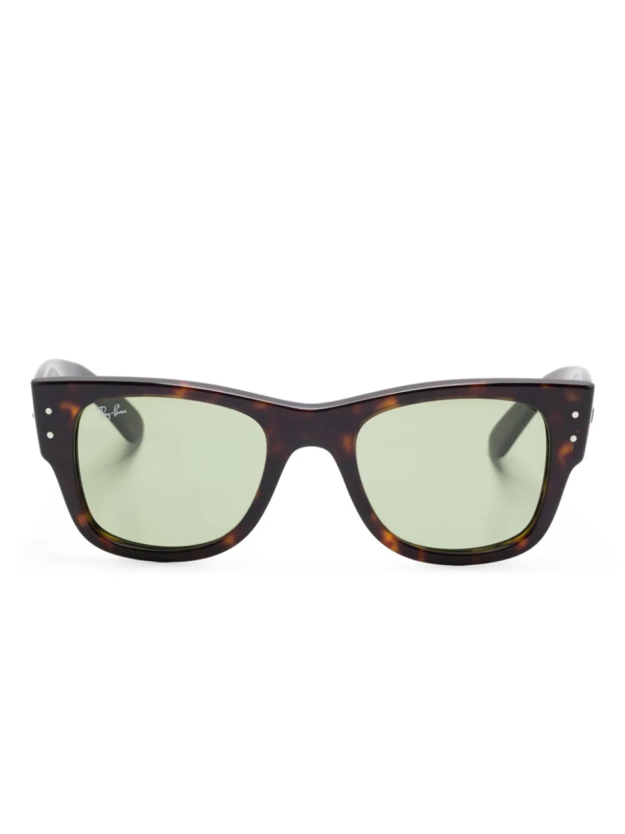 

Солнцезащитные очки RB0840S Ray-Ban, коричневый