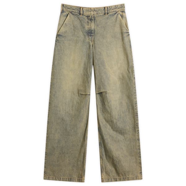 

Эти свободные джинсы Entire Studios, Surface Wave