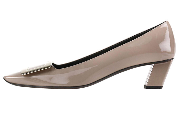 

Roger Vivier Женские туфли на высоком каблуке