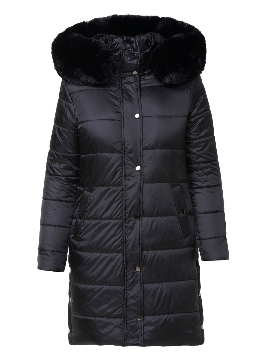 

Зимнее пальто KOROSHI, Dark blue