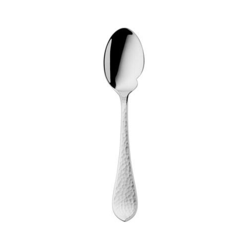 

Martele 150 г посеребрённая ложка для гурманов Robbe & Berking, серебро