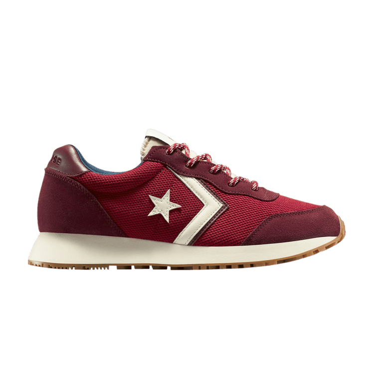 

Кроссовки Omega Trainer 'Color Pop - Days Ahead', красный