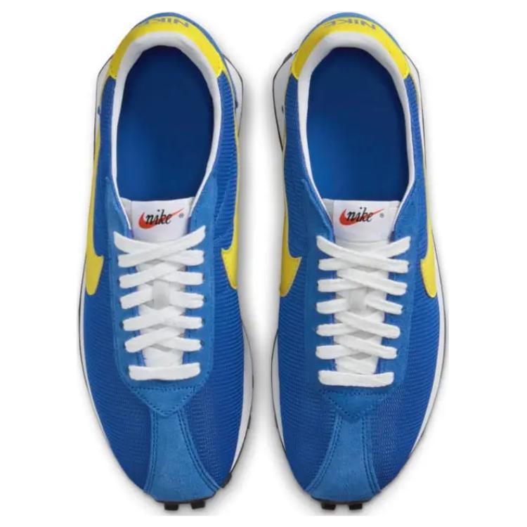 Nike LD 1000 Sp Game Royal Opti Yellow, сине-желтый — фото 3