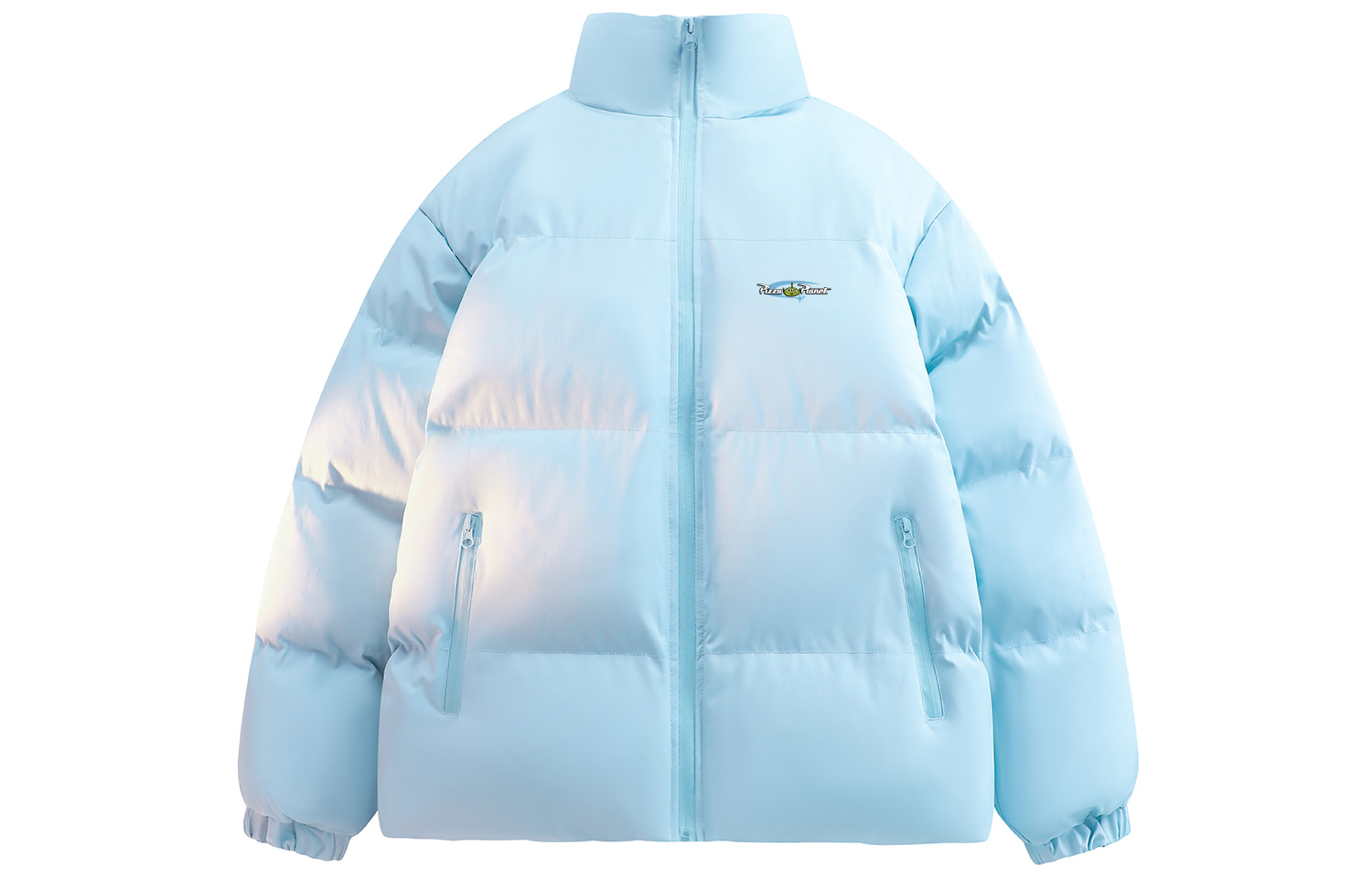 

Disney Пуховик Unisex, Blue (BM09)
