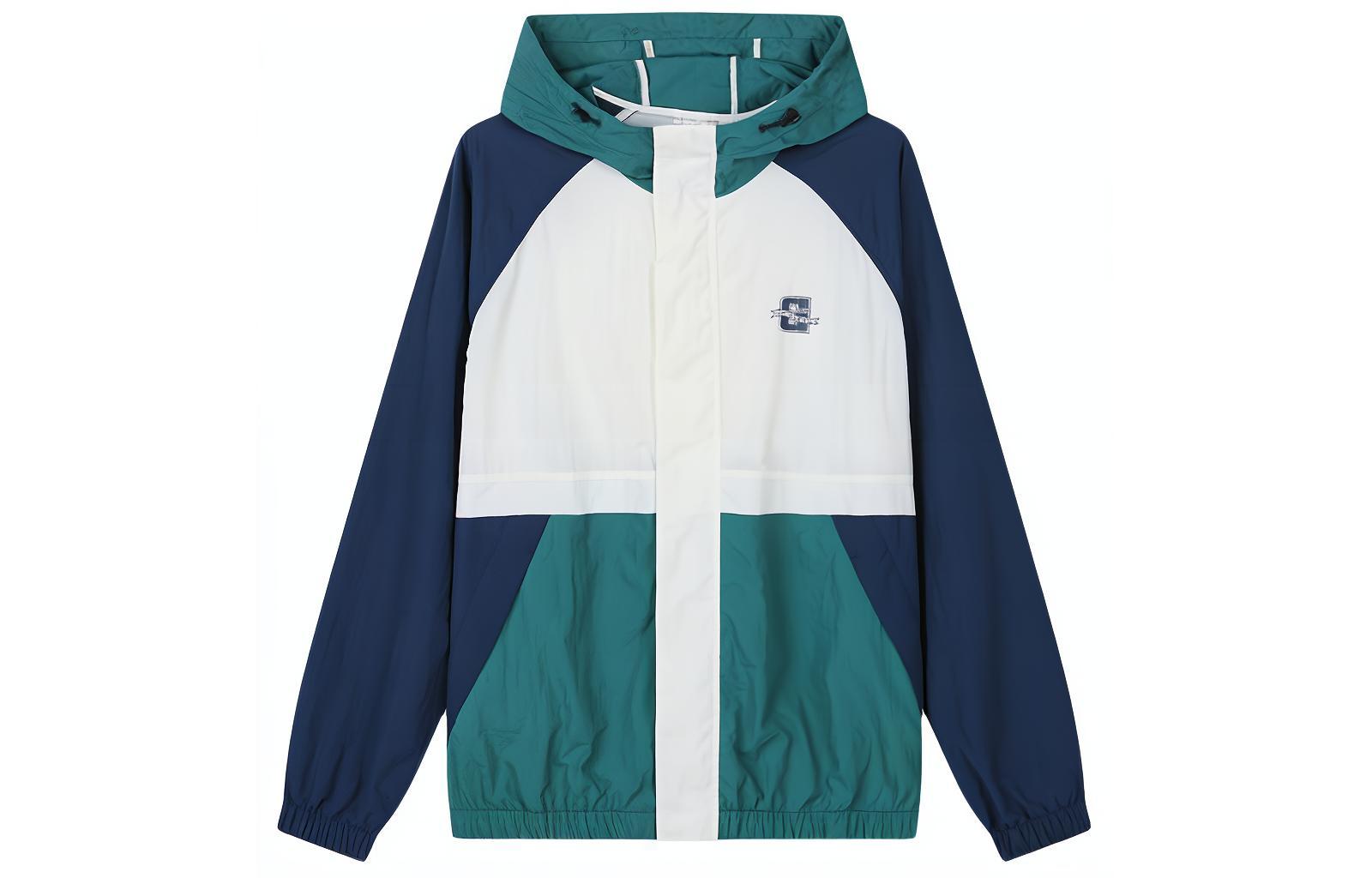 Sun Protection Clothing Unisex Jackets Coats GAP, коричневый — фото 2