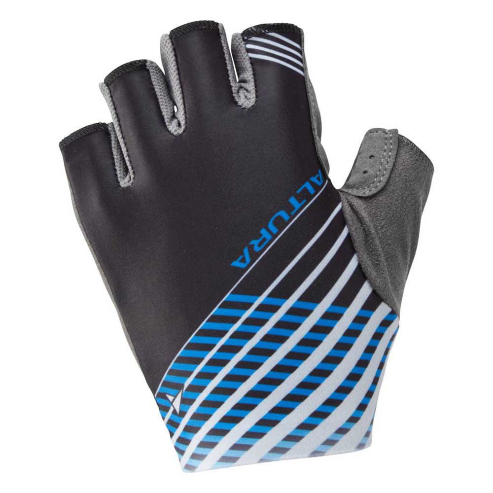 

Короткие перчатки Altura Club Short Gloves, разноцветный