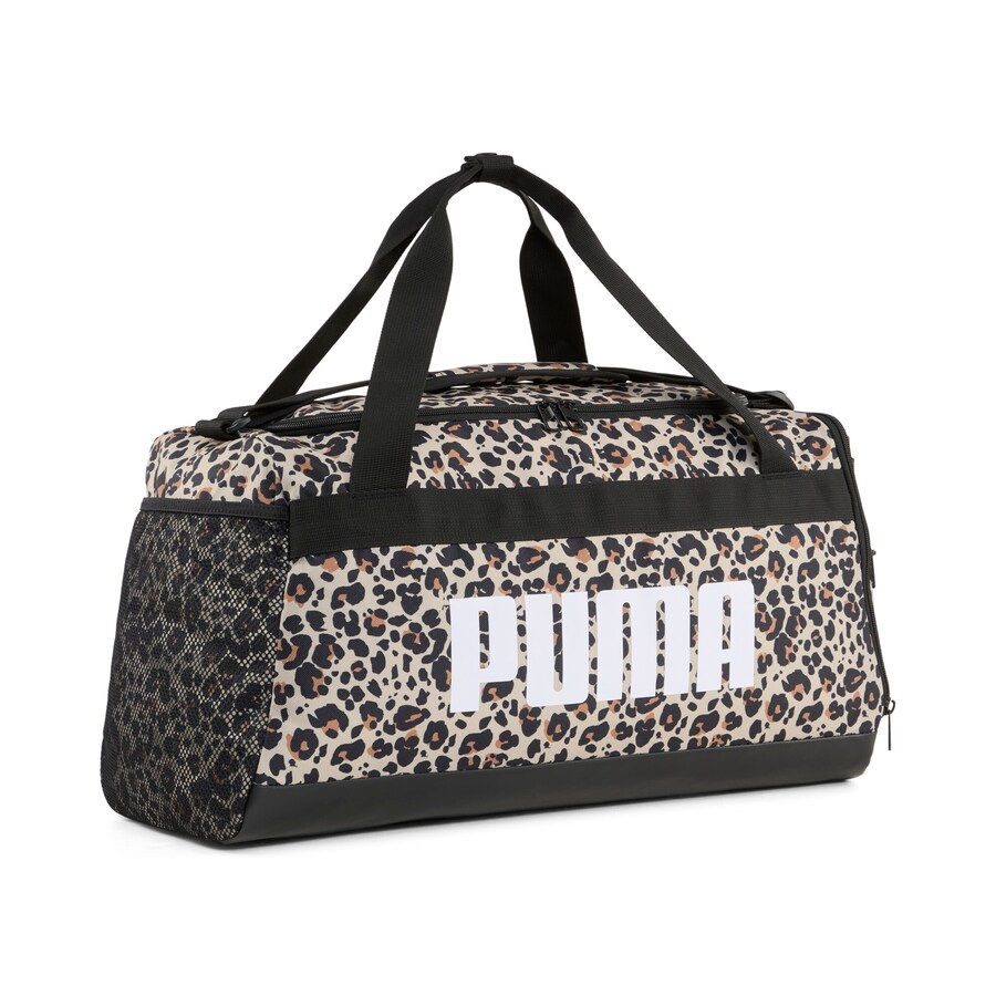 

Спортивная сумка PUMA, бежевый