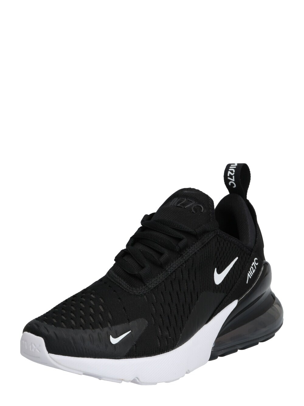 

Кроссовки Nike Sportswear Air Max 270, черный