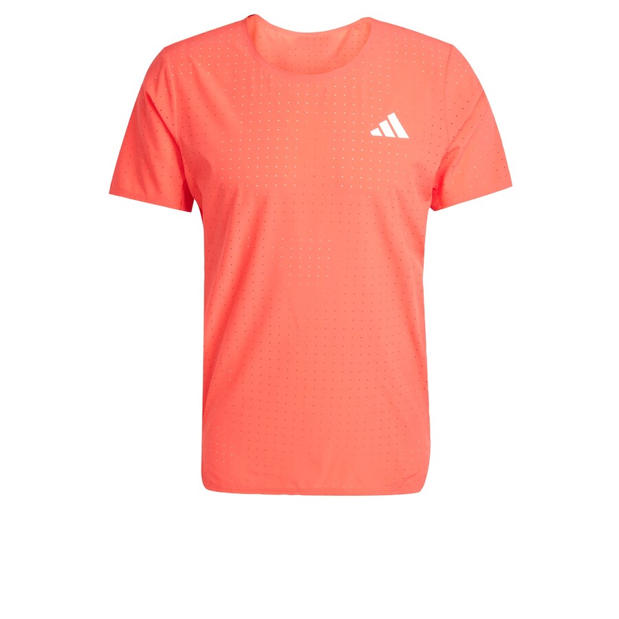 

Рубашка performance ADIDAS PERFORMANCE Adizero, цвет Orange red