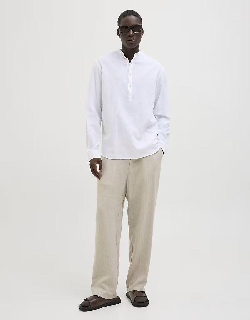 

Брюки чинос Jack & Jones в фарфоровой посуде