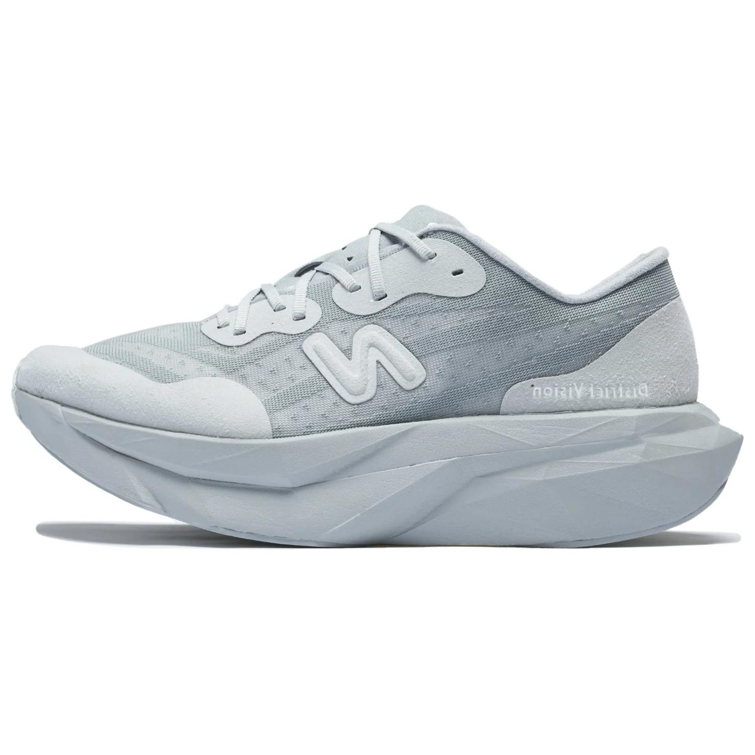 

New Balance Кроссовки FuelCell Supercomp Elite V4 District Vision Aluminum Grey