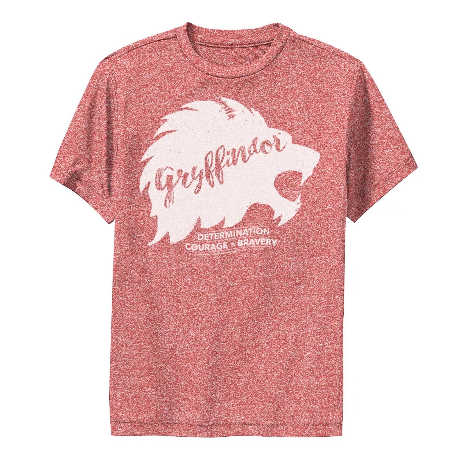 

Футболка с рисунком «Решительность» для мальчиков 8–20 лет «Гарри Поттер Гриффиндор» Harry Potter