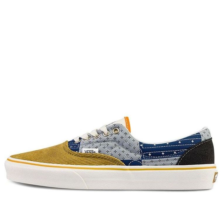 

Кеды Vans Era 'Quilted Bandana', разноцветный