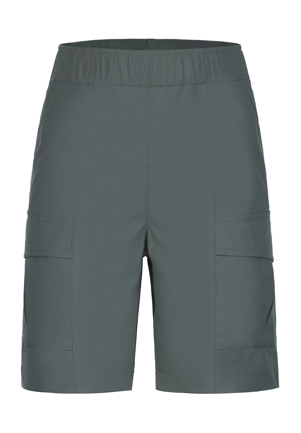 

Шорты для активного отдыха LORETTO JR Icepeak, оливковый