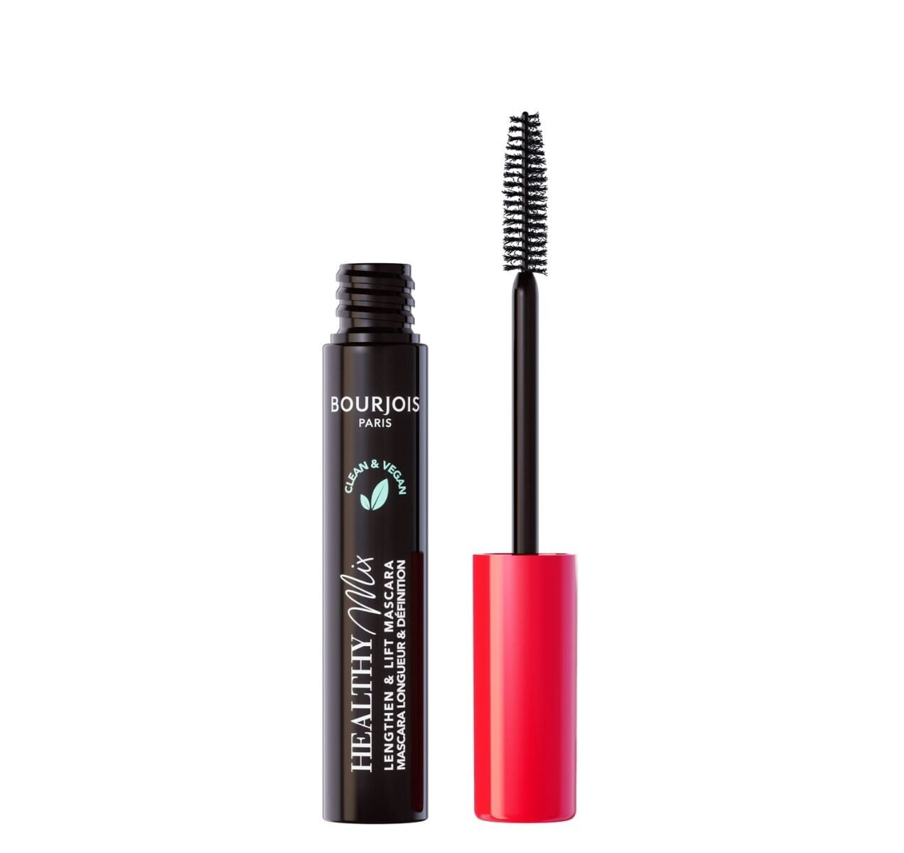 

Bourjois Healthy Mix Тушь для ресниц, 8 ml