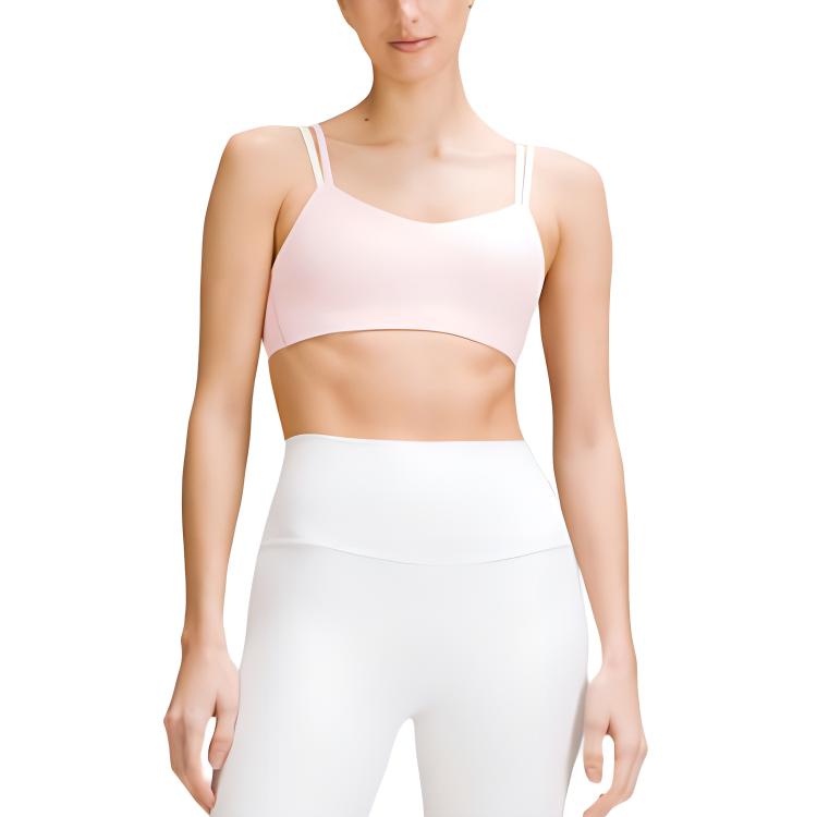 

Женское йога-белье Lululemon, Oasis Blue/Oasis Blue