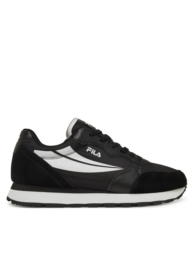 

Кроссовки Hypert Ffm0380 83036 Fila, черный