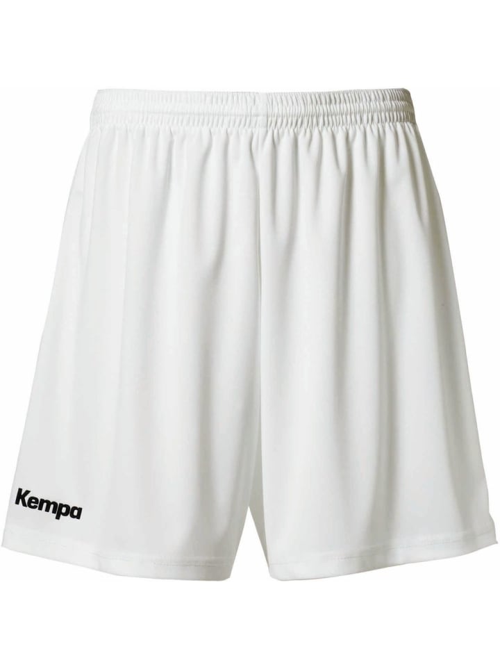 

Тканевые шорты Kempa, белый