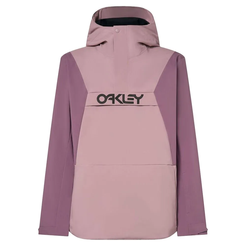 

Куртка Oakley TNP Tbt Insulated Anorak, розовый