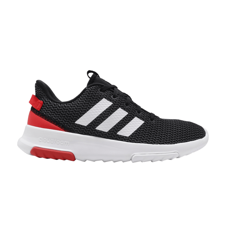 

Кроссовки Cloudfoam Racer TR 'Hi-Res Red', черный