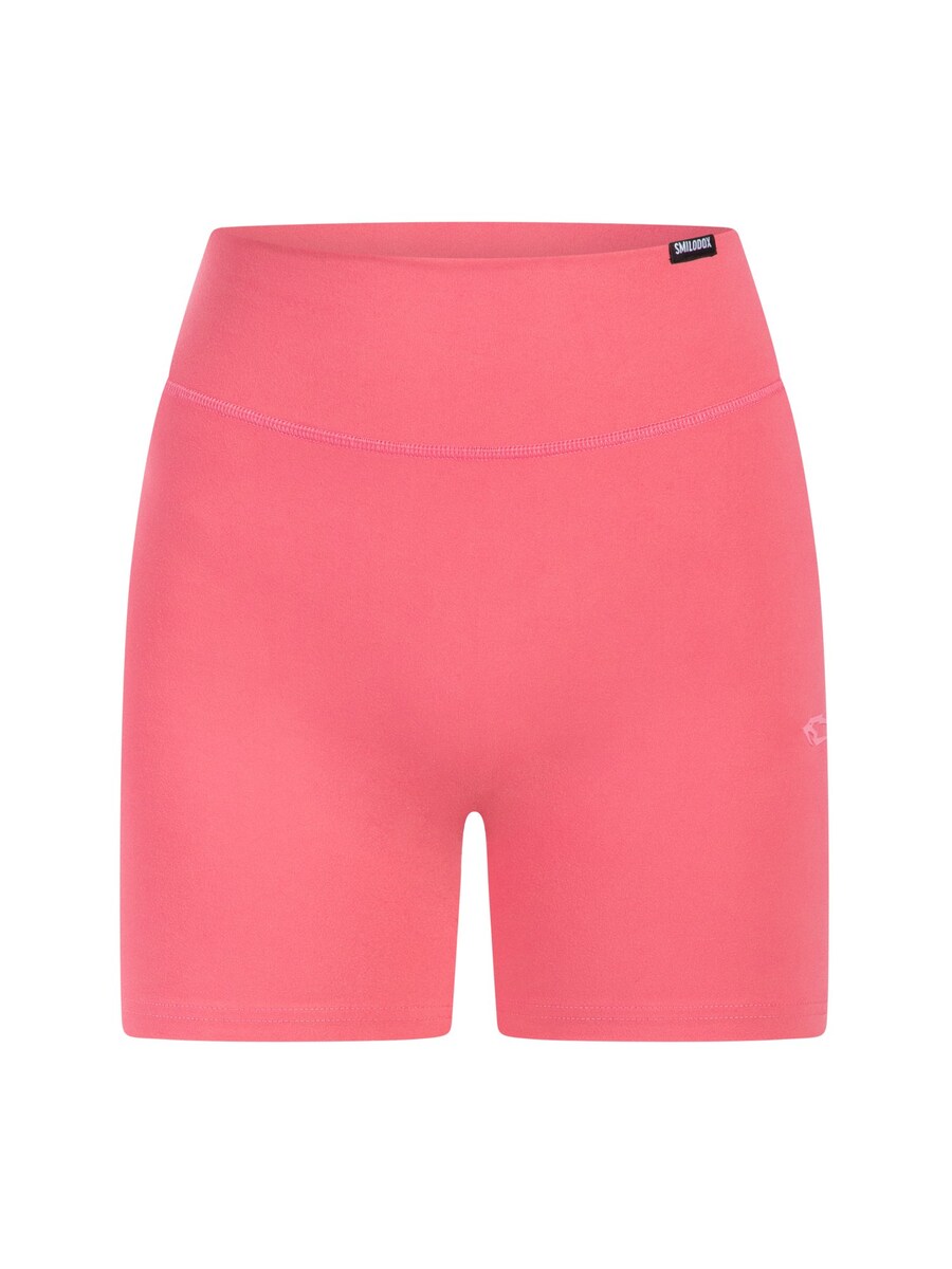 

Узкие спортивные брюки Smilodox Veyra, розовый